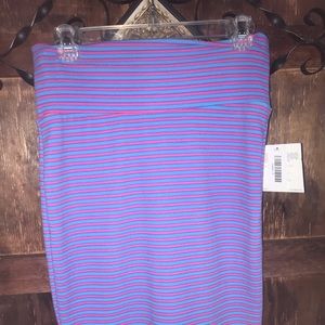 LuLaRoe Cassie Skirt NWT